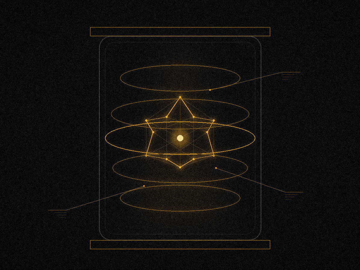 AI core inside the Clinic scanning chamber