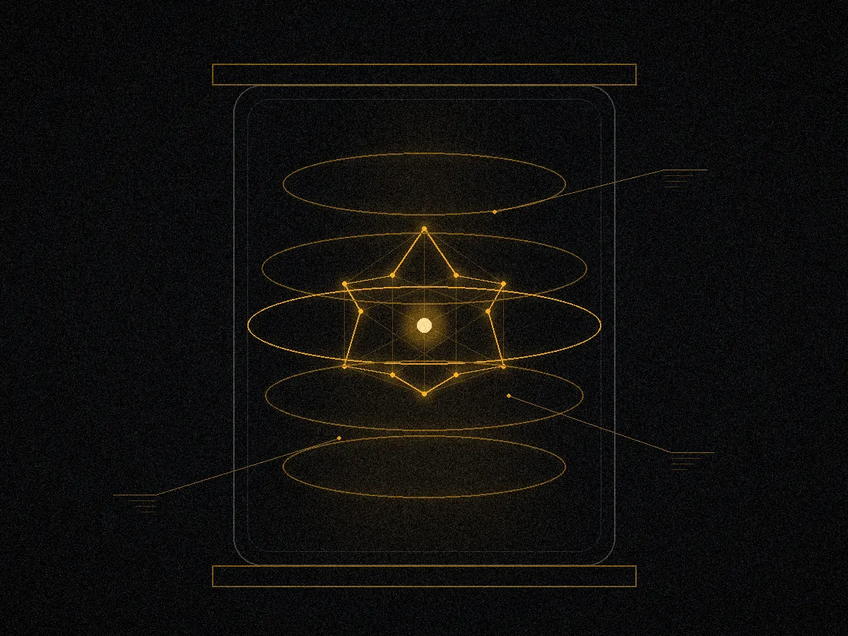 AI core inside the Clinic scanning chamber